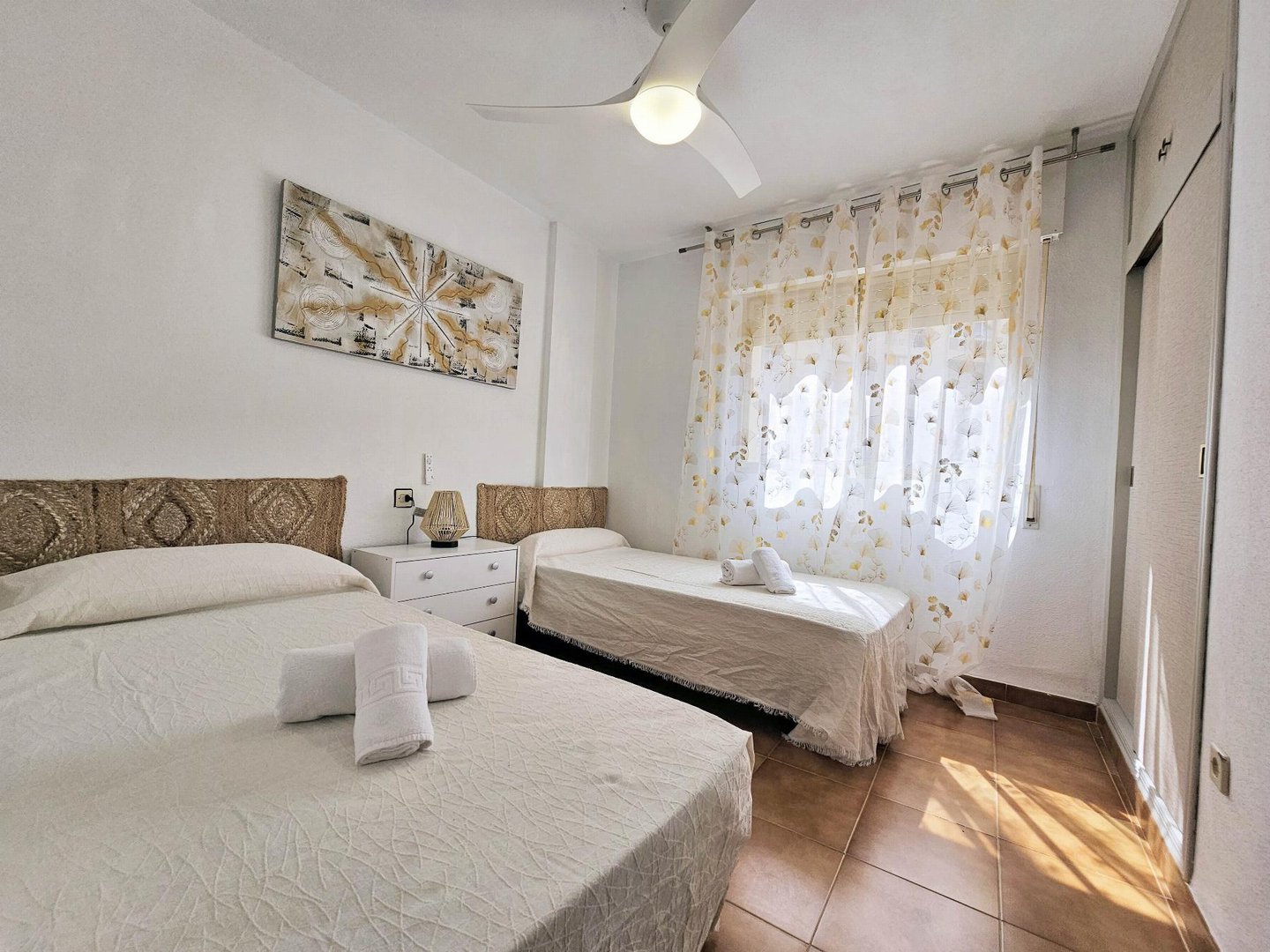 Piso de 90 m² en Cartagena