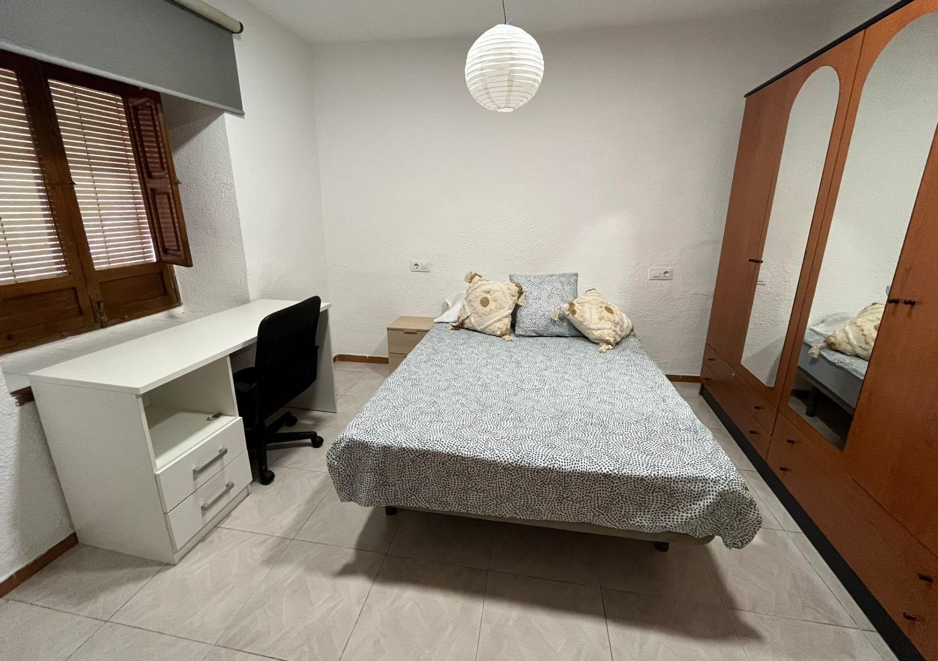 Habitación 114 m², Murcia