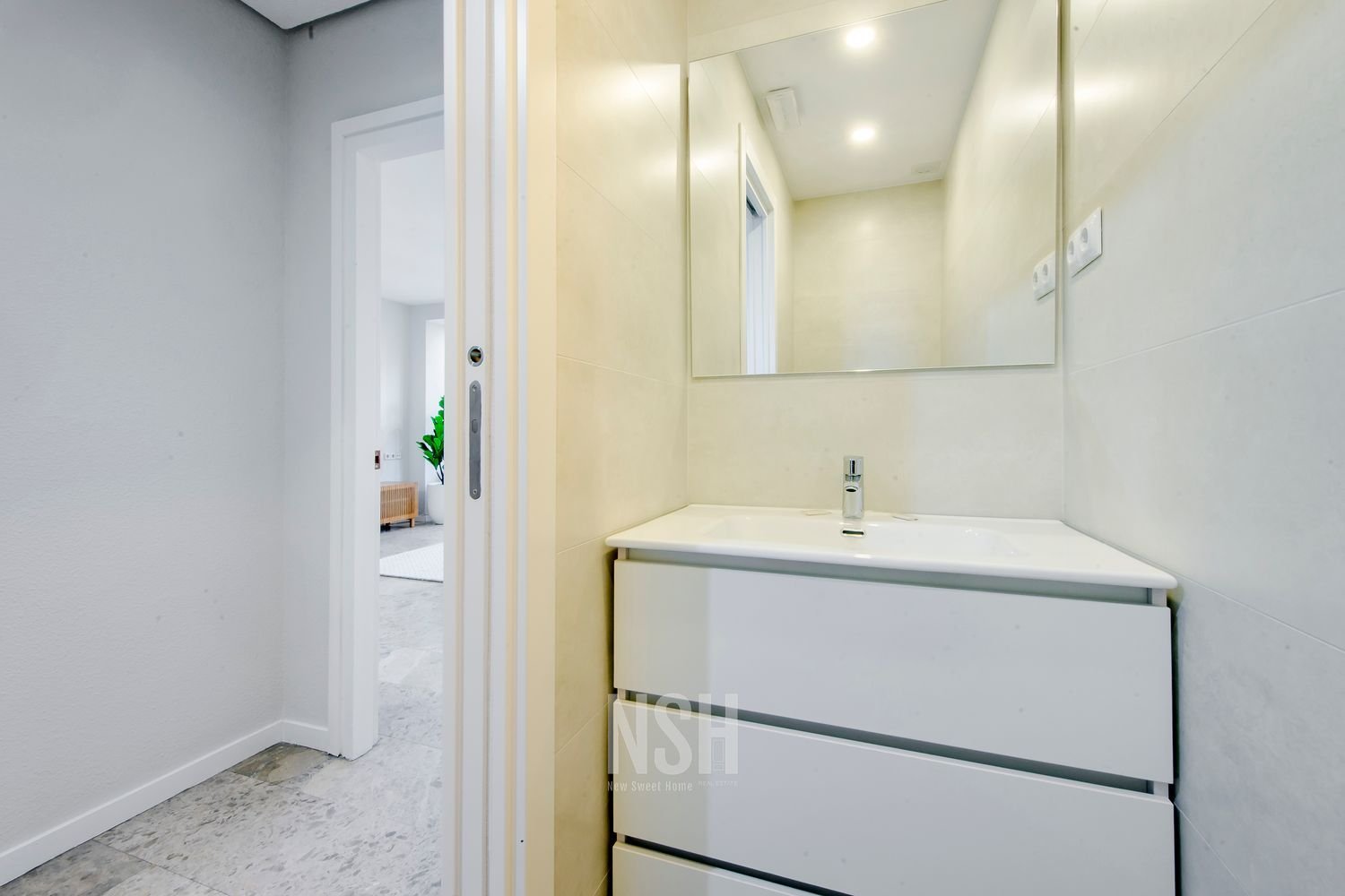 Appartamento 75 m² a Madrid