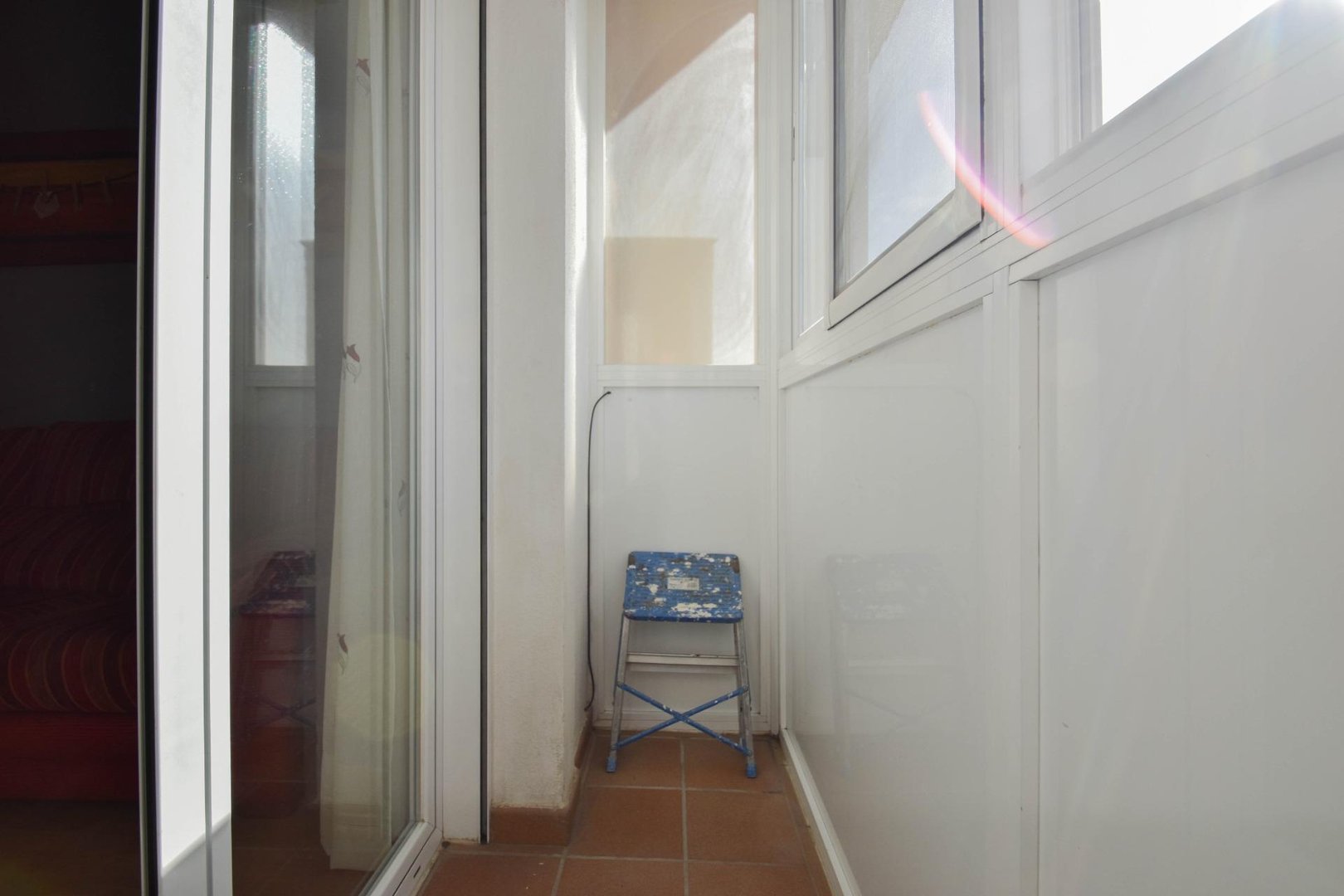 Piso de 85 m² en La Zubia