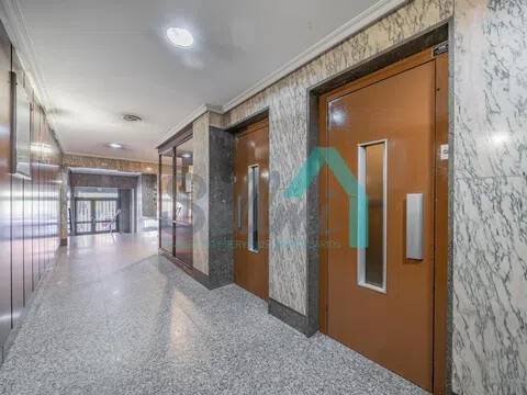 Piso de 114 m² en Oviedo