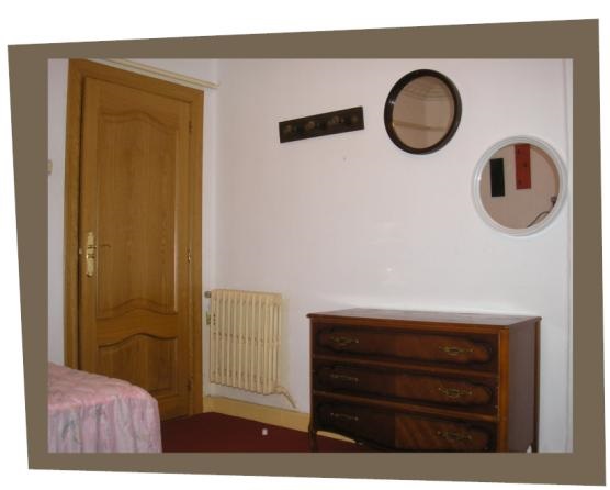 Habitación 132 m², Burgos