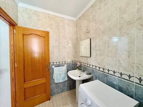 Pis de 80 m² a Carboneras