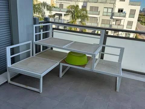 Piso de 106 m² en Oliva