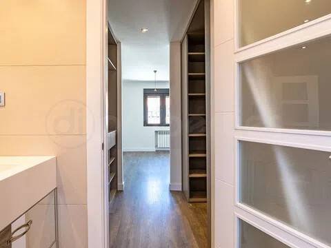Piso de 220 m² en Madrid