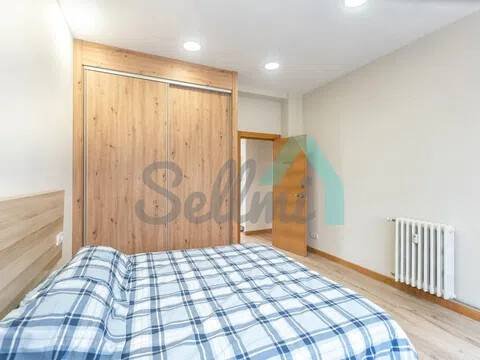 Piso de 130 m² en Oviedo