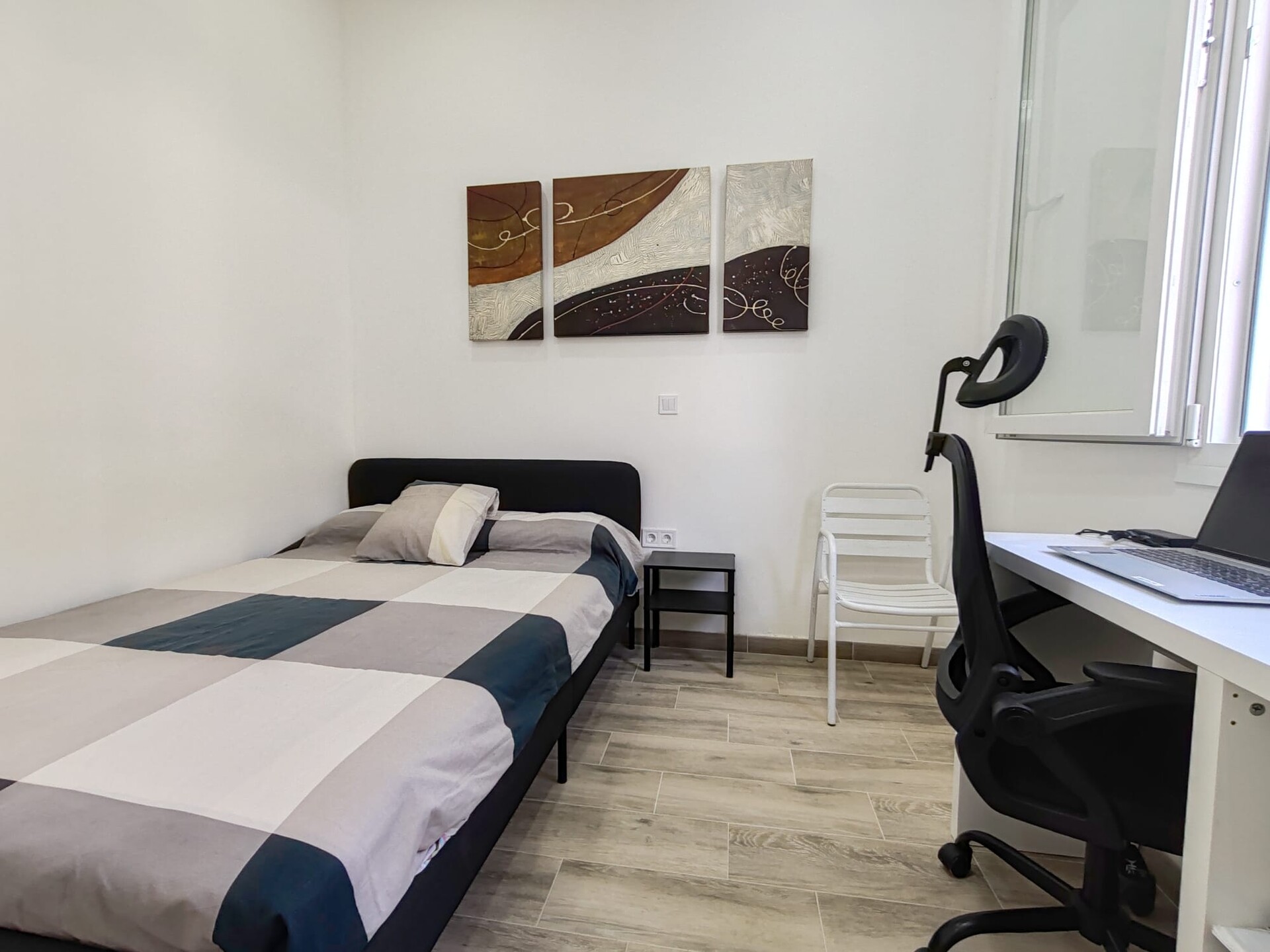 Piso de 95 m² en Sevilla