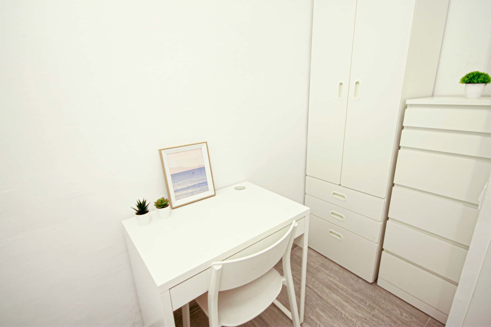 Stanza in affitto, Barcelona