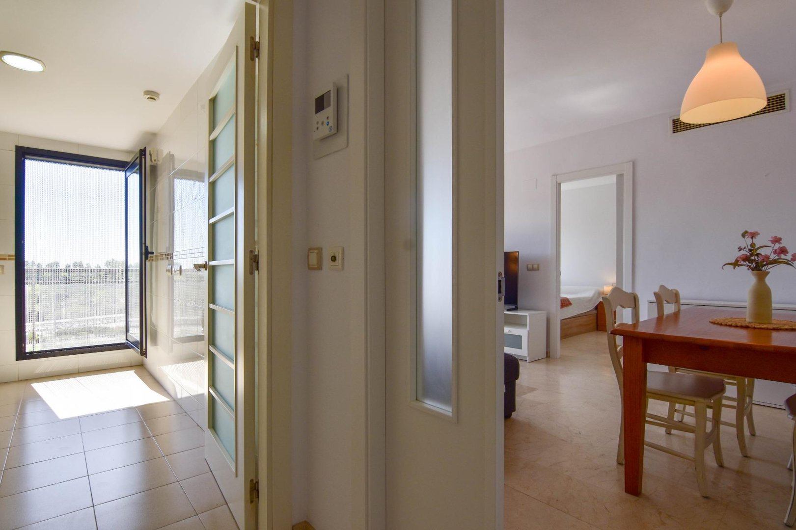Pis de 52 m² a el Puig de Santa Maria