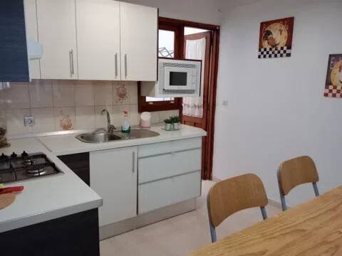 Piso de 80 m² en San Cristóbal de La Laguna