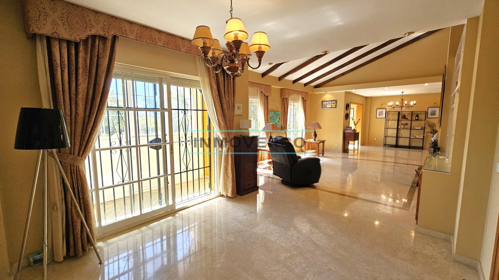 Casa de 404 m² en Vélez-Málaga