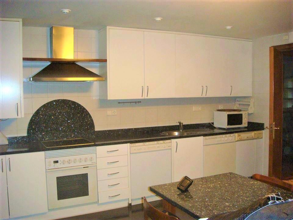 Habitación 320 m², Murcia