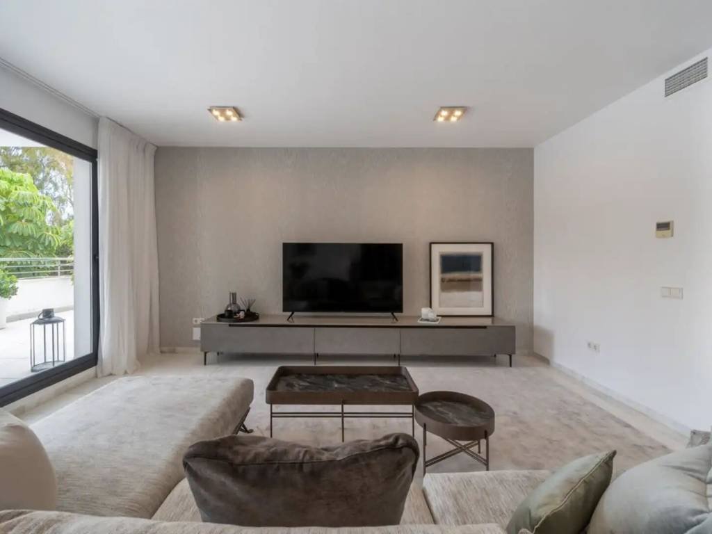 Piso de 198 m² en Marbella
