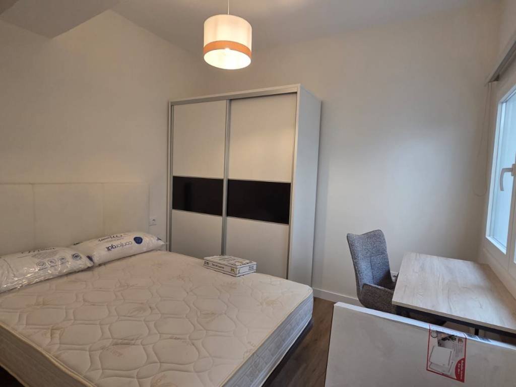 Piso de 140 m² en Santiago de Compostela