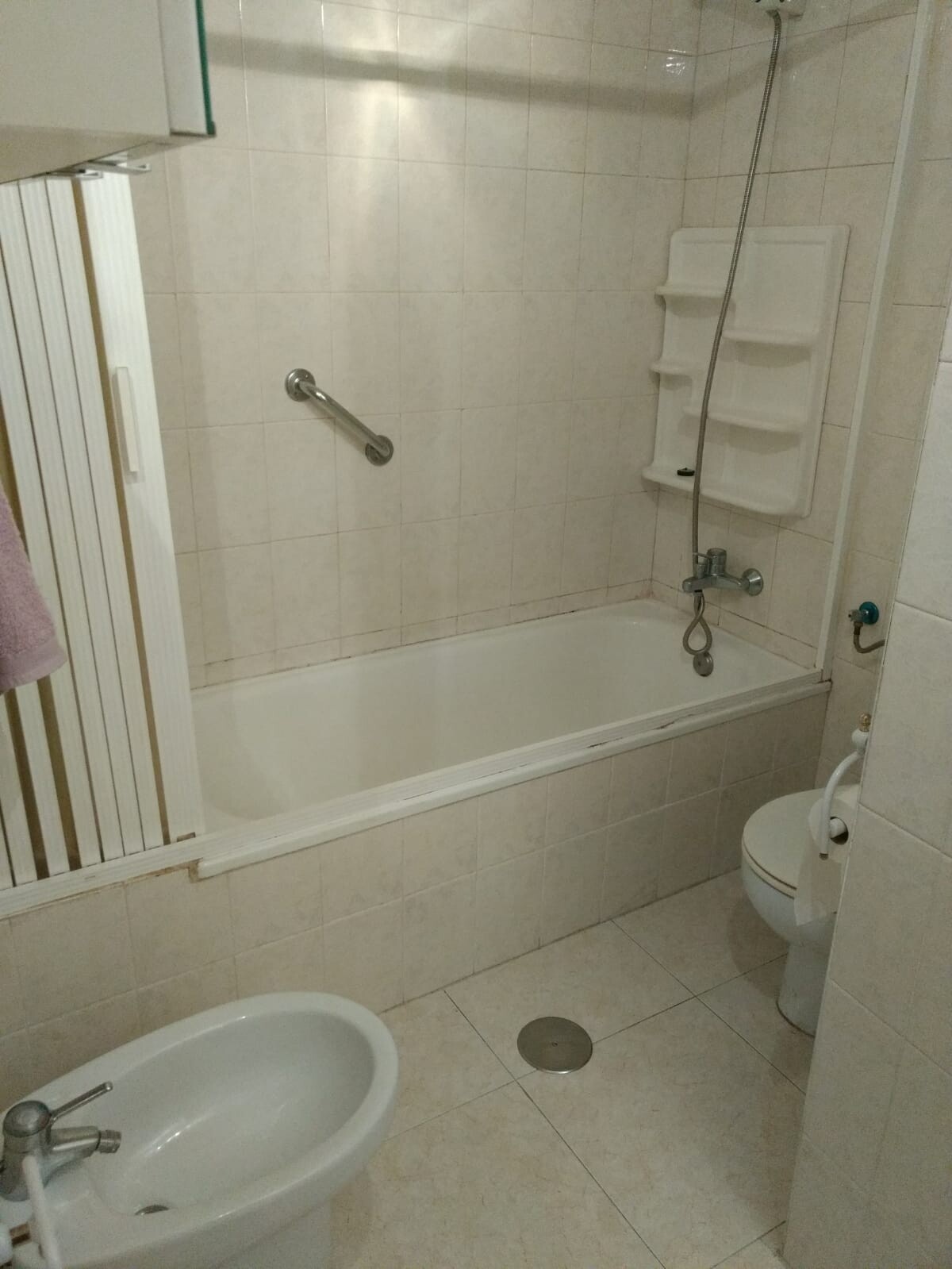 Pis de 105 m² a Múrcia