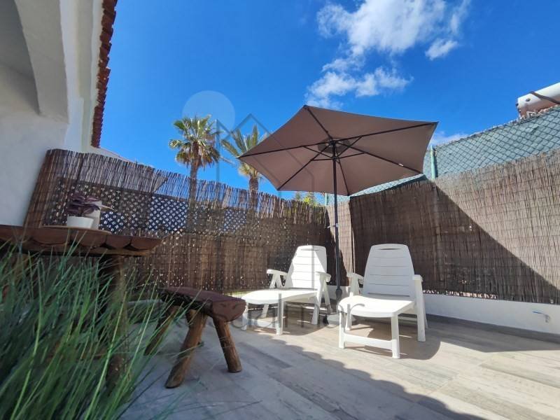 Maison 40 m² à San Bartolomé de Tirajana