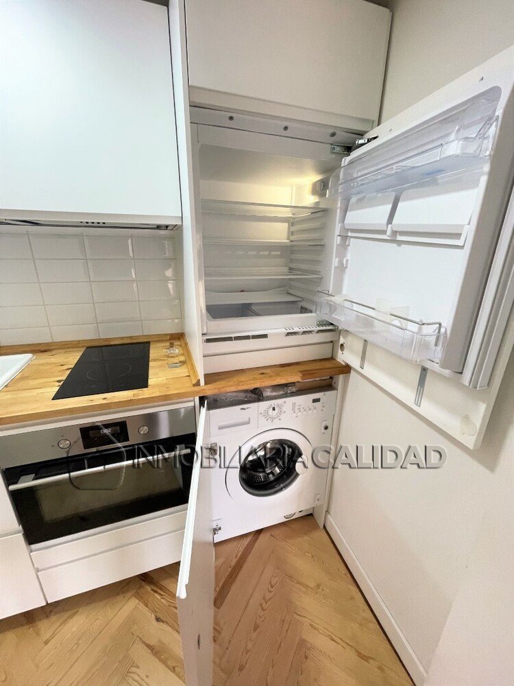Wohnung 30 m² in Burgos
