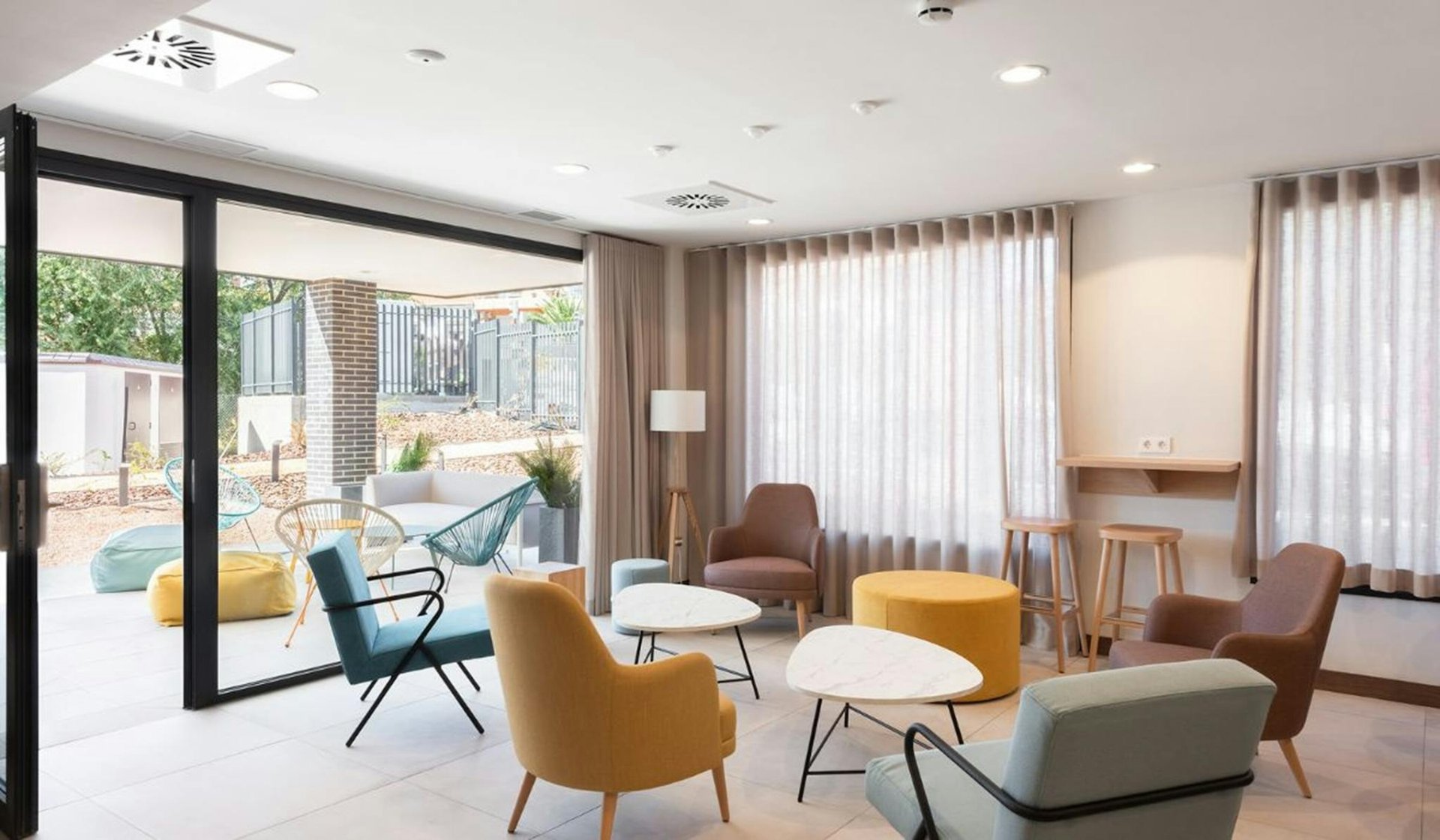 Piso de 13 m² en Madrid