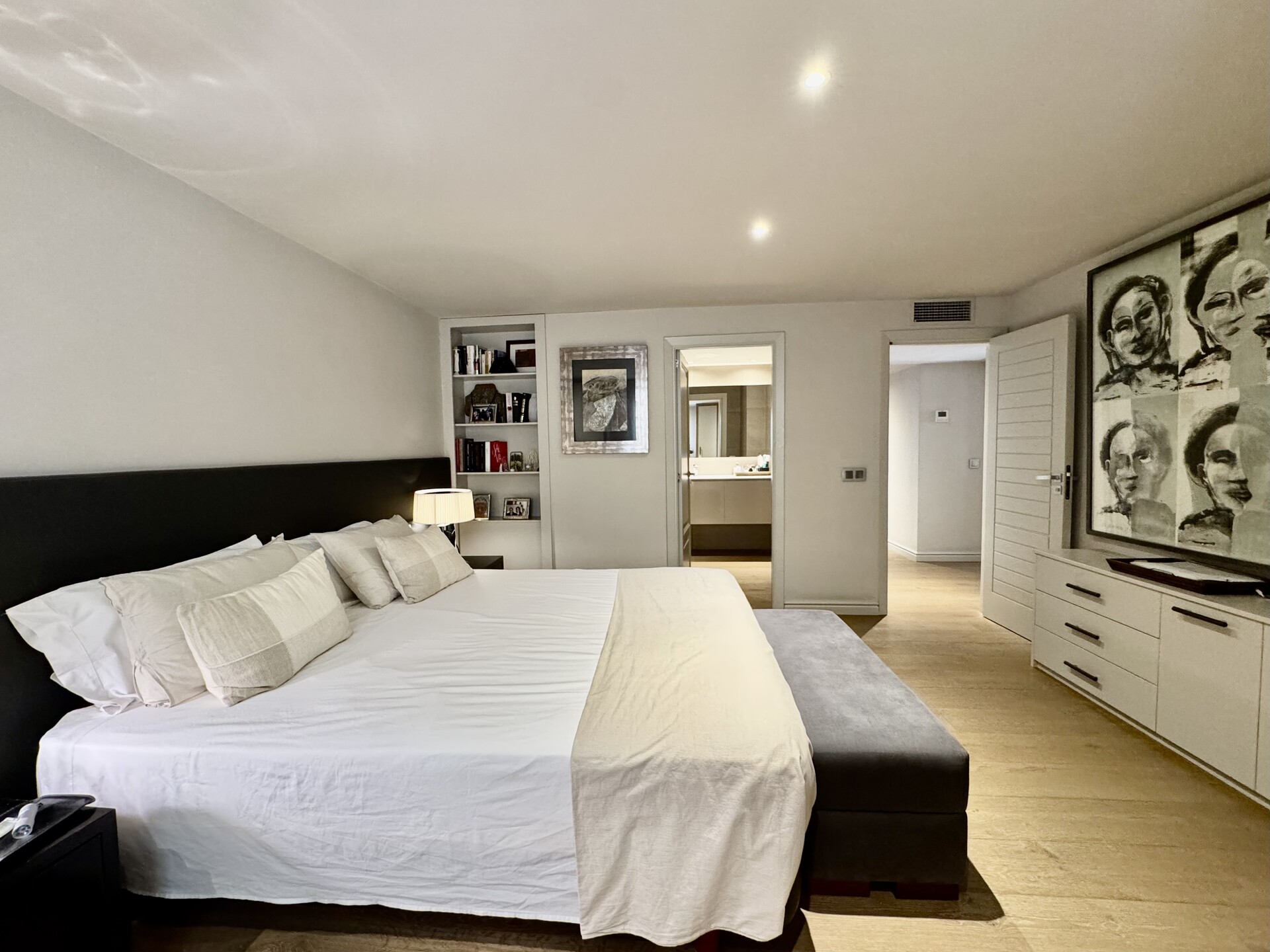 Piso de 219 m² en Palma