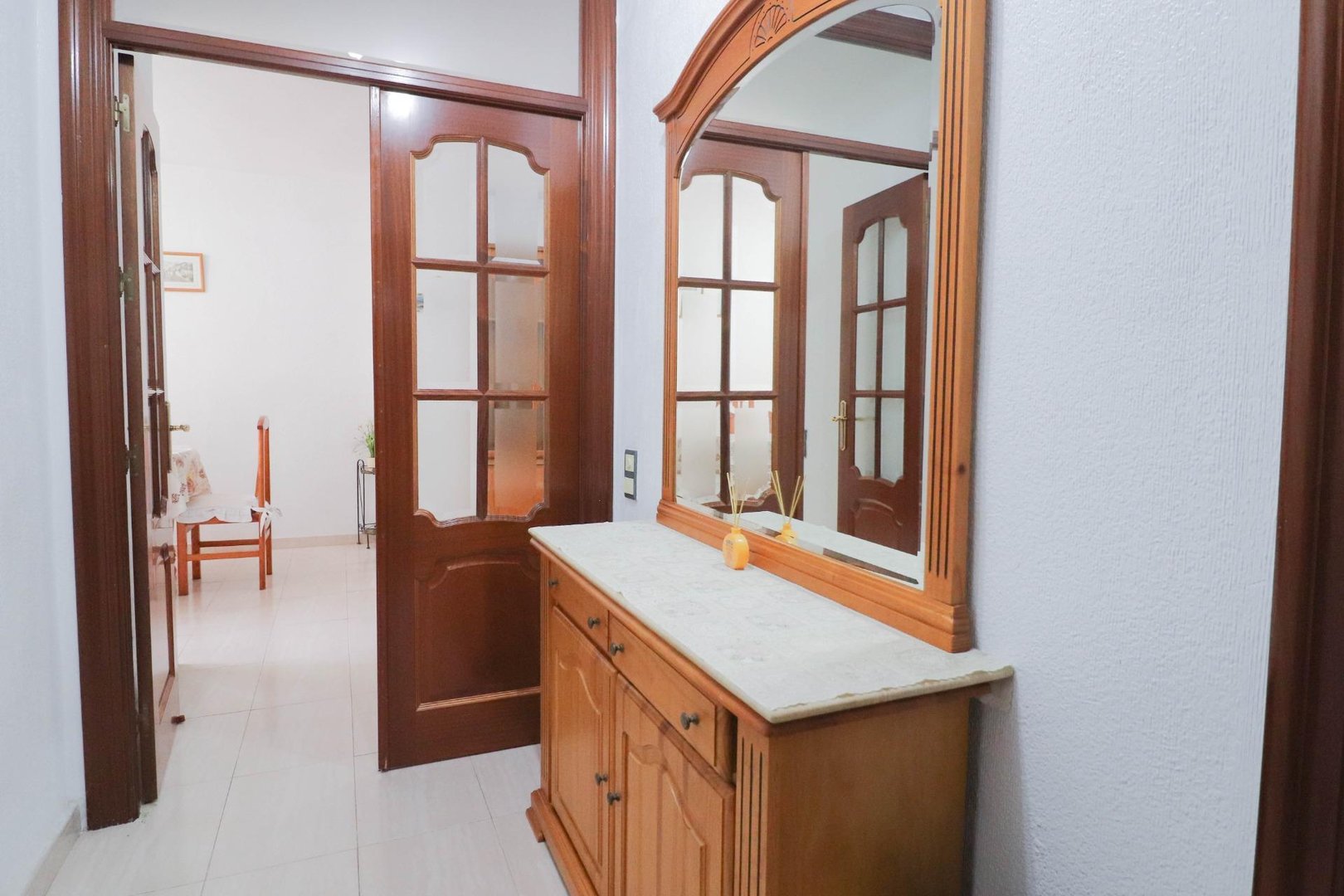 Piso de 128 m² en Almería