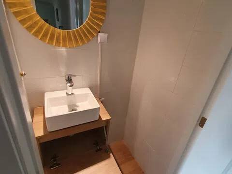 Habitación en alquiler, Ávila