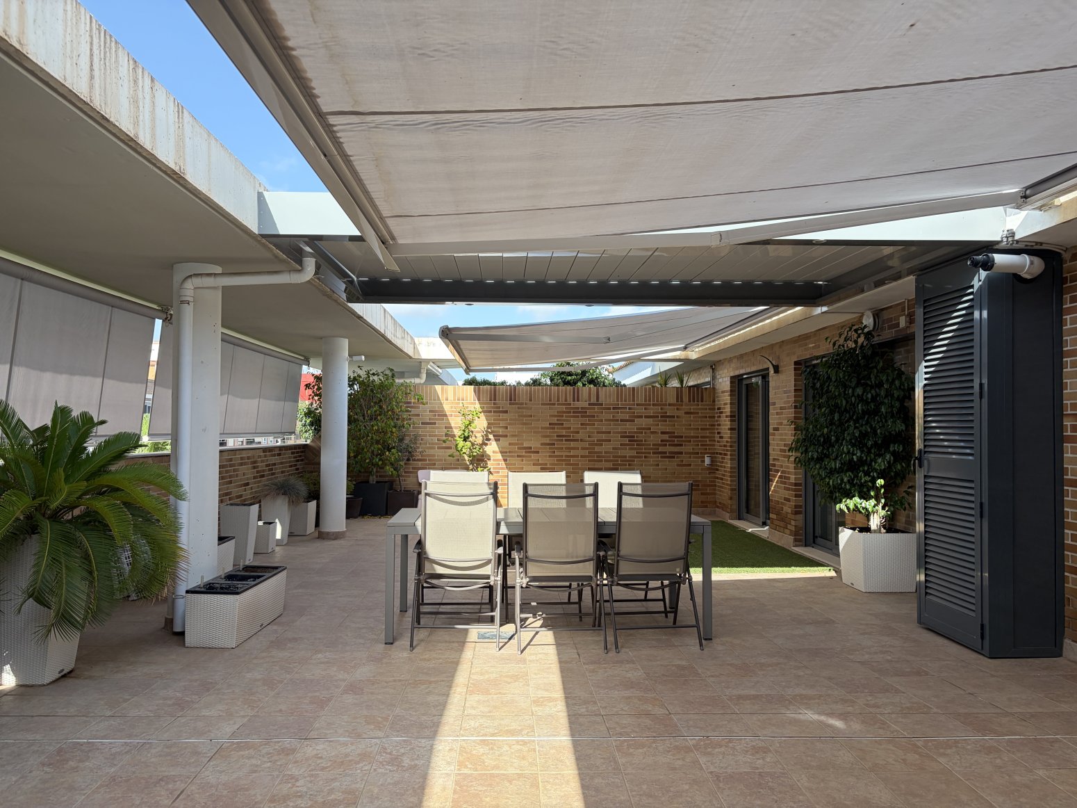 Piso de 114 m² en Torrente