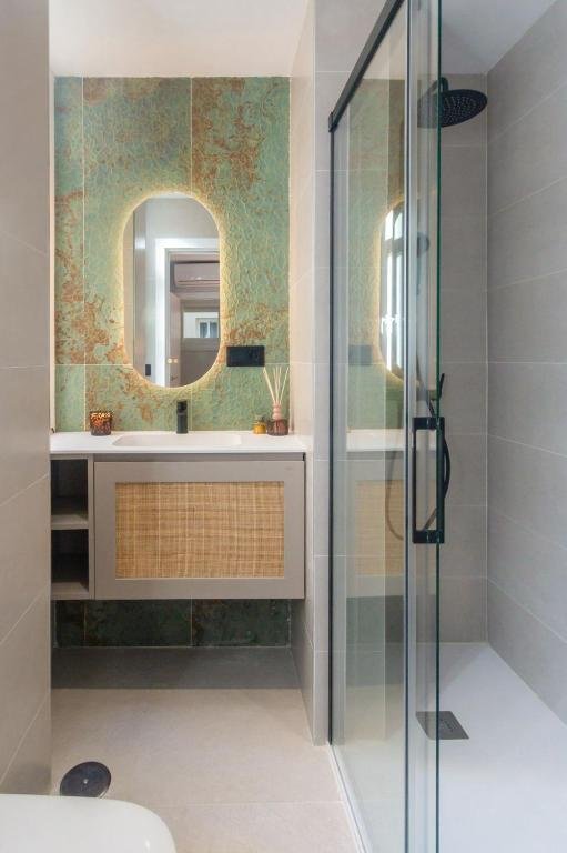 Wohnung 95 m² in Málaga