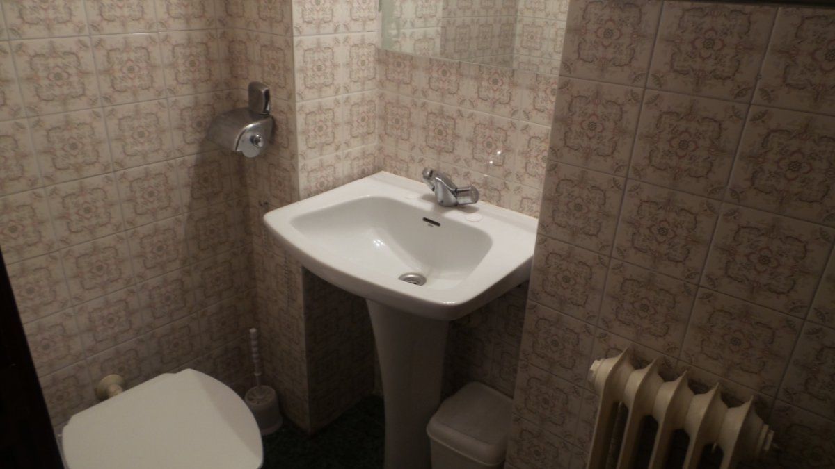 Piso de 120 m² en Pamplona
