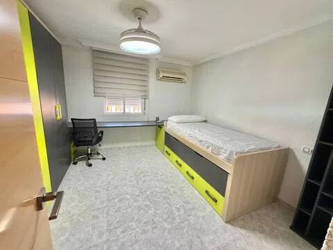 Piso de 88 m² en Jaén