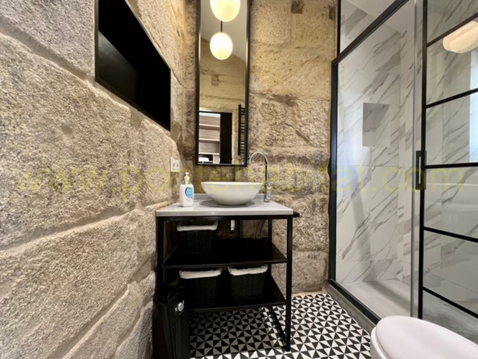 Piso de 150 m² en Pontevedra