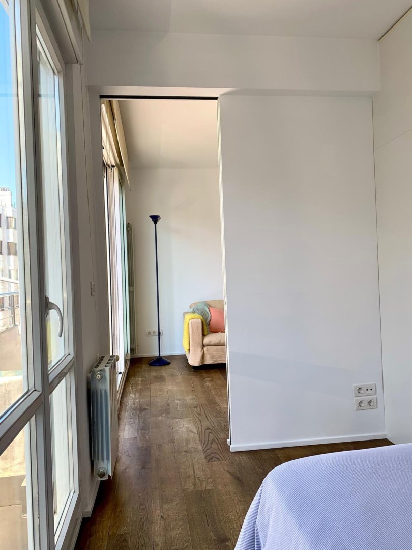 Piso de 80 m² en Bilbao
