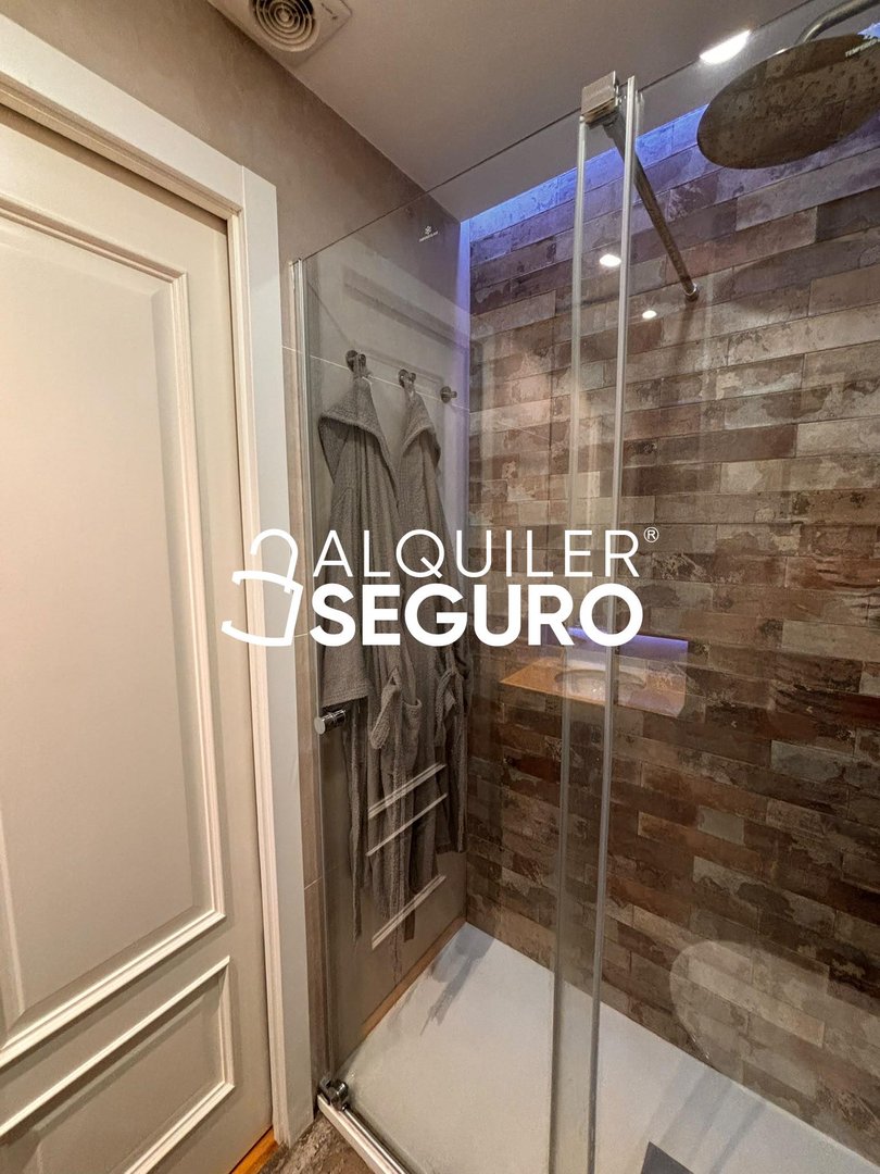 Appartement 131 m² à Madrid