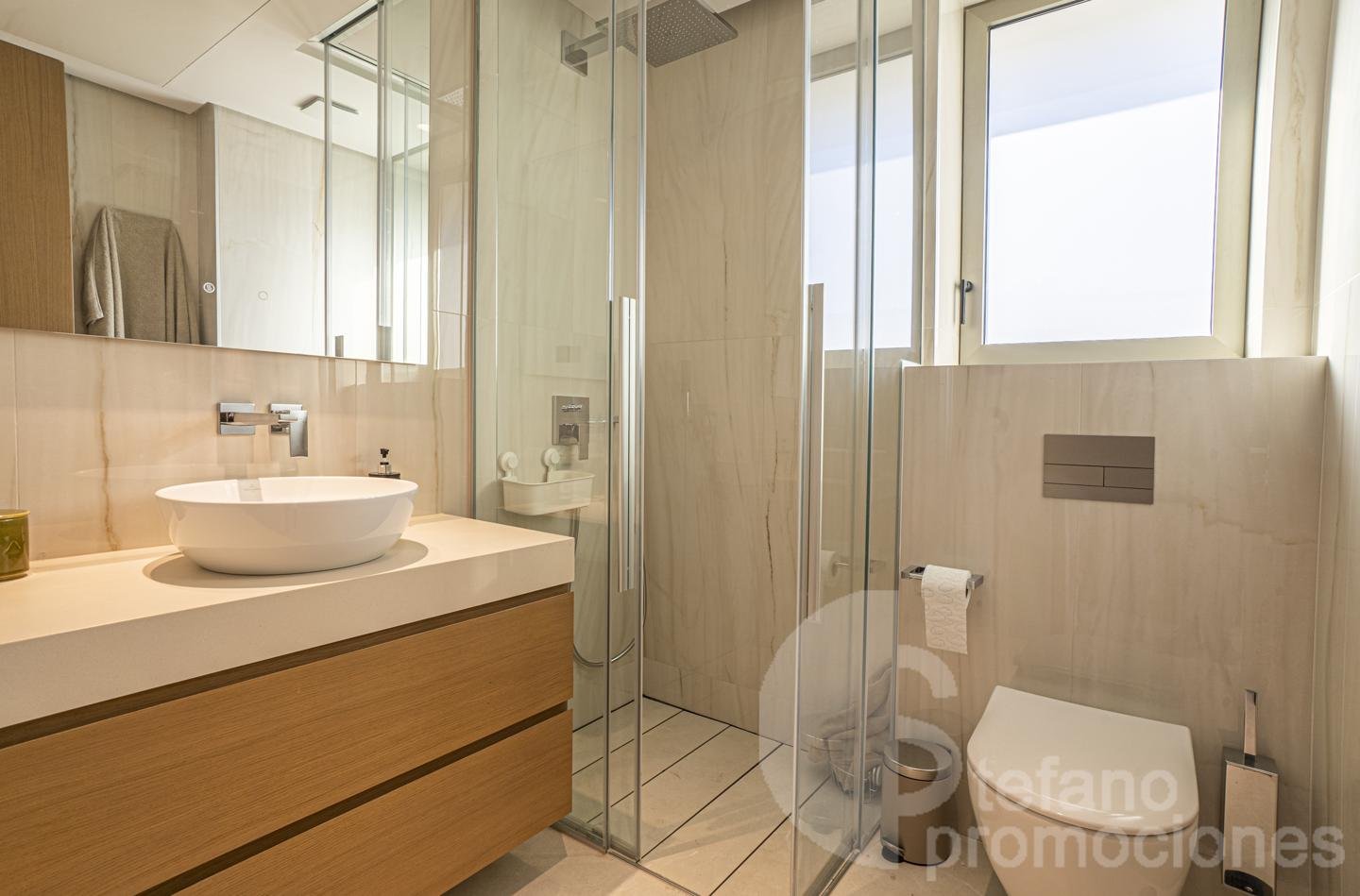 Wohnung 103 m² in Málaga