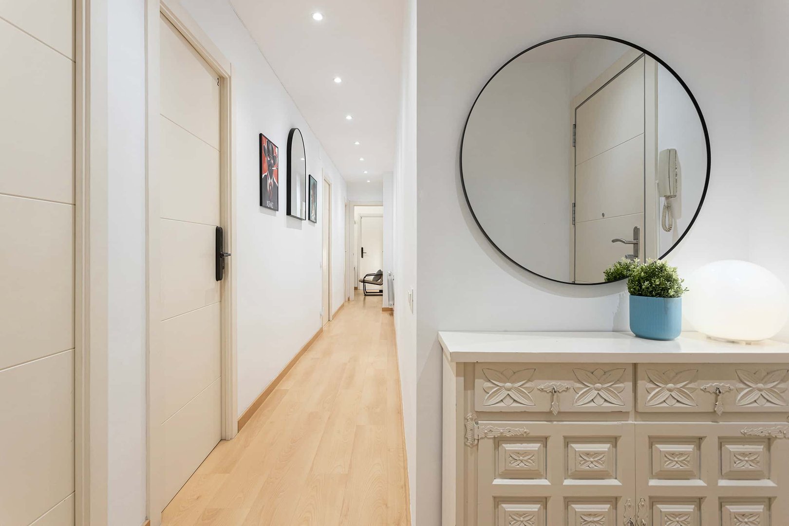 Habitación en alquiler, Barcelona