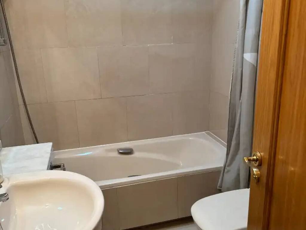 Piso de 140 m² en Sevilla