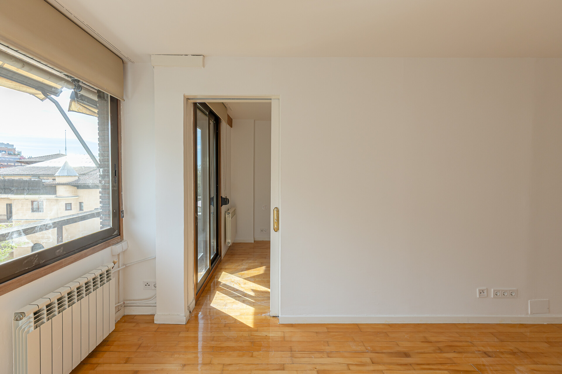 Piso de 115 m² en Madrid