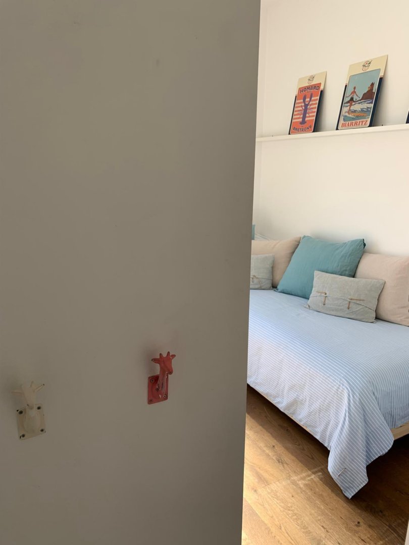 Piso de 80 m² en Bilbao