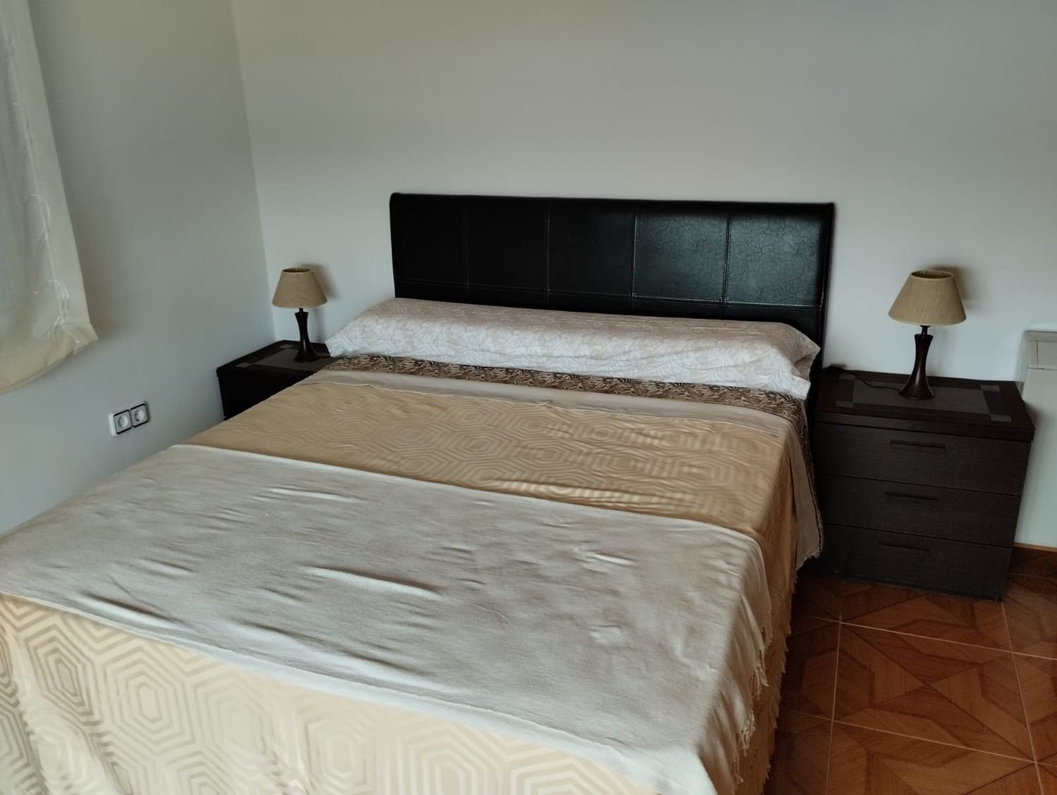 Piso de 118 m² en Poio