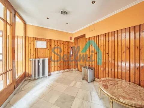 Piso de 106 m² en Oviedo