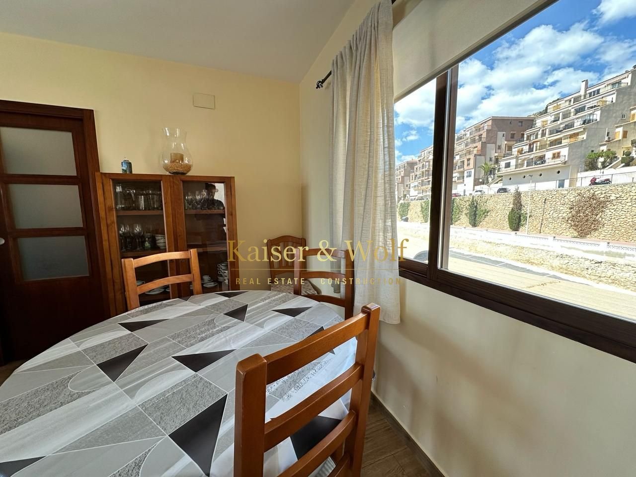 Piso de 75 m² en Santa Pola