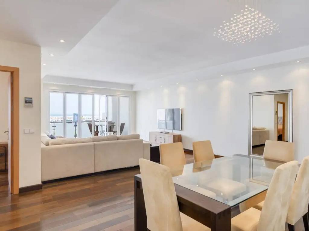 Piso de 150 m² en Marbella