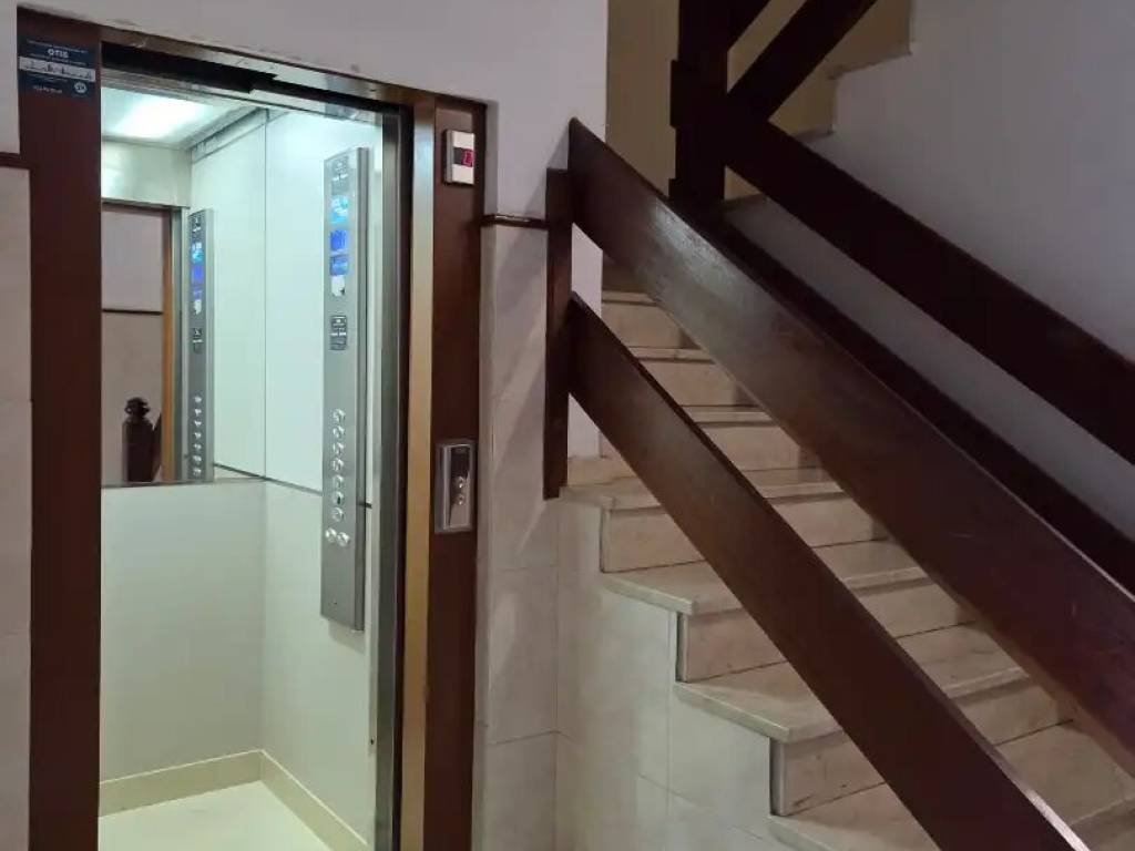 Piso de 90 m² en Sanxenxo