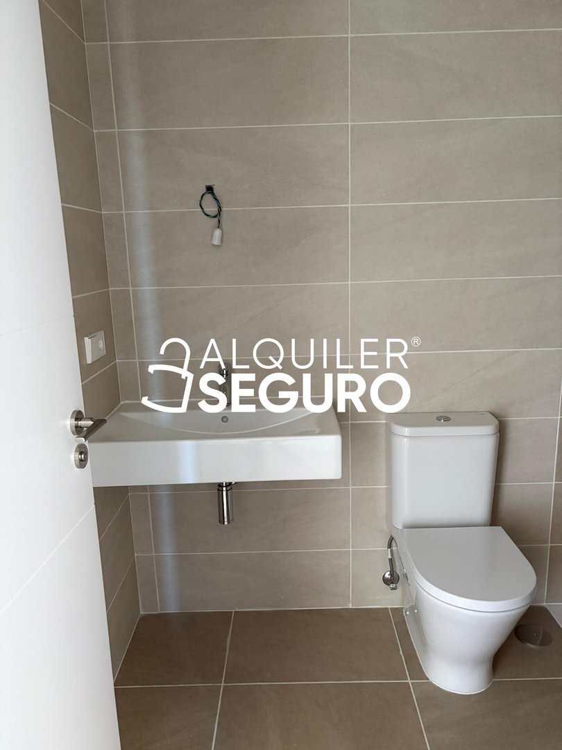 Pis de 70 m² a Gijón