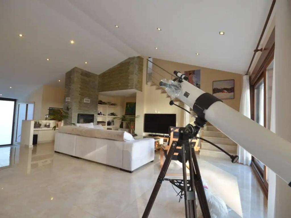 Casa de 350 m² en Albacete