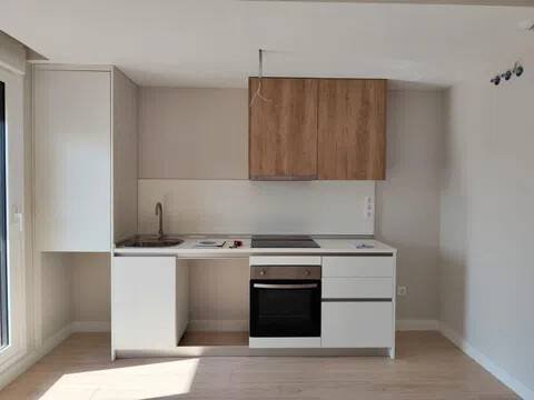 Piso de 75 m² en Dos Hermanas