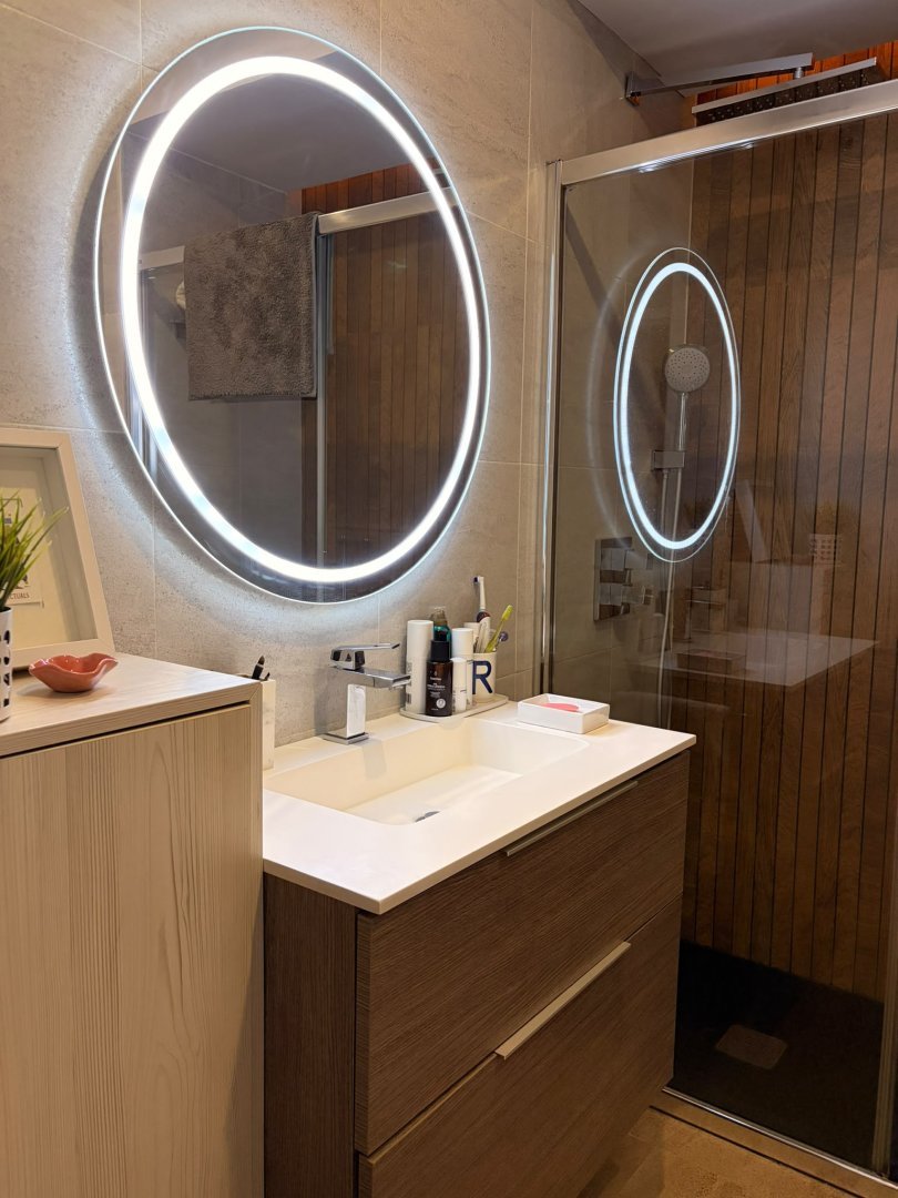 Wohnung 93 m² in Sevilla