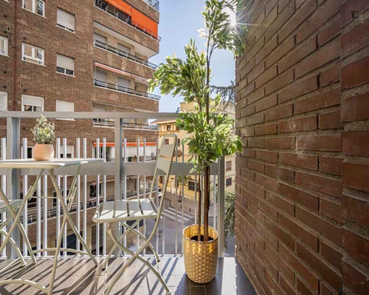 Habitación en alquiler, Madrid