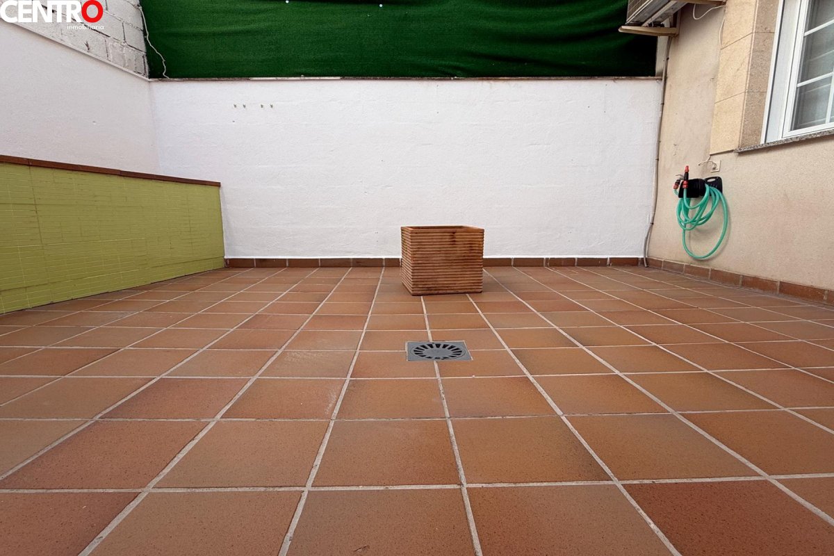 Pis de 68 m² a Cenes de la Vega