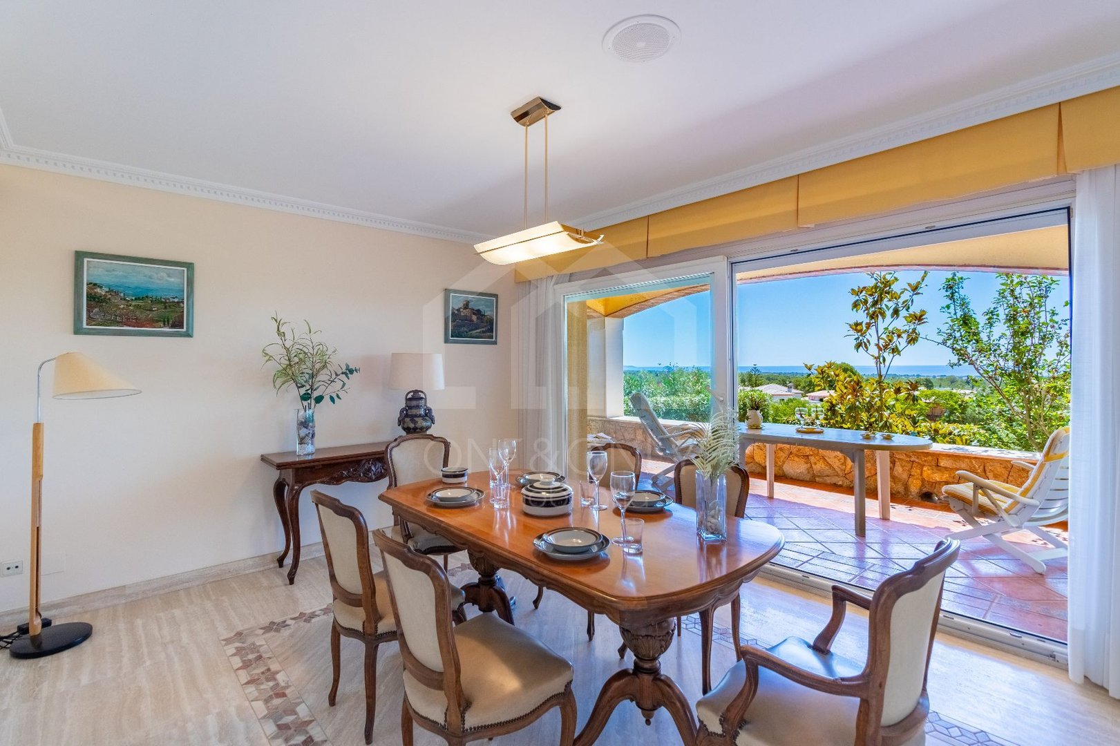 Casa de 323 m² en Mont-roig del Camp
