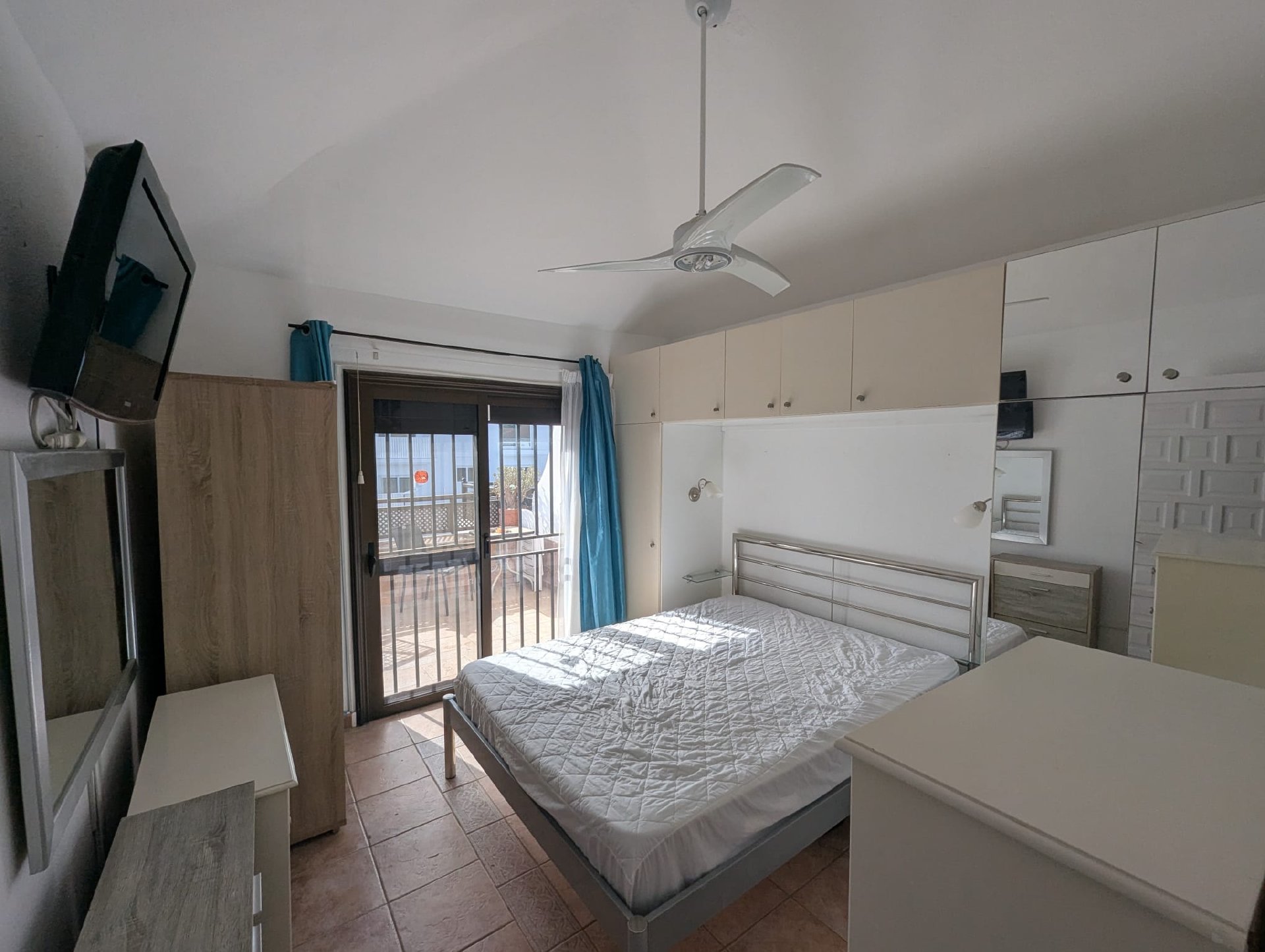 Piso de 50 m² en San Miguel de Abona